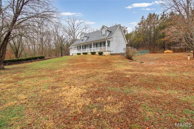 5600 Jenny Lane, Robertsville, MO 63072