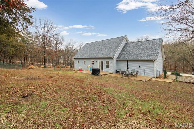 5600 Jenny Lane, Robertsville, MO 63072