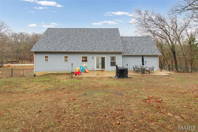 5600 Jenny Lane, Robertsville, MO 63072