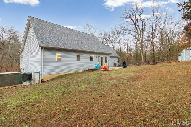 5600 Jenny Lane, Robertsville, MO 63072