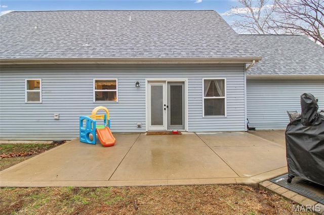 5600 Jenny Lane, Robertsville, MO 63072