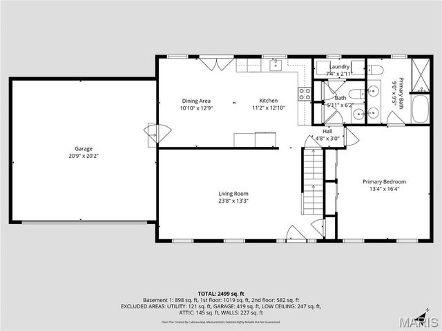 5600 Jenny Lane, Robertsville, MO 63072