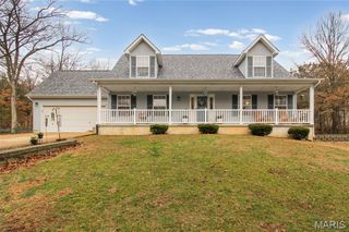 5600 Jenny Lane, Robertsville, MO 63072