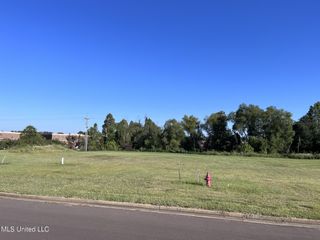 0 Monteith Avenue, Hernando, MS 38632