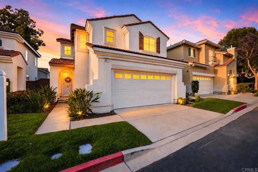 247 Melinda Way, Oceanside, CA 92057 — exterior