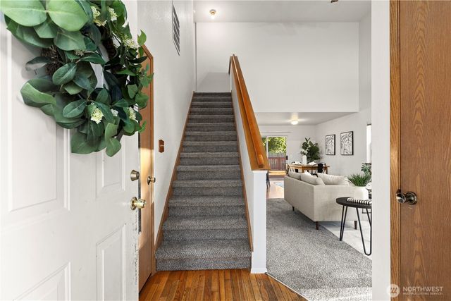 7626 Greenridge Loop SW, Olympia, WA 98512