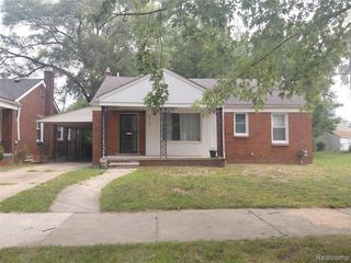 20120 Mark Twain Street, Detroit, MI 48235