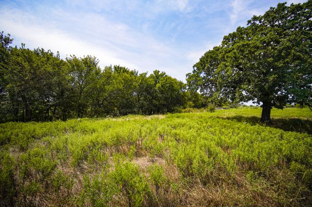 29.47 Acres Ballard Road, Jacksboro, TX 76458
