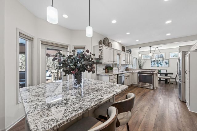 6657 White Birch Court, Blaine, MN 55014