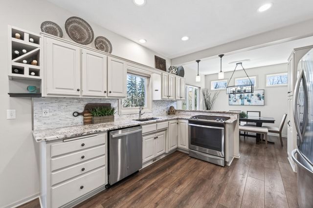 6657 White Birch Court, Blaine, MN 55014