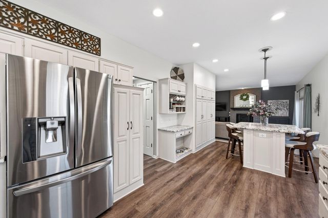 6657 White Birch Court, Blaine, MN 55014