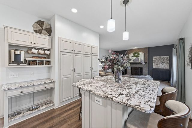 6657 White Birch Court, Blaine, MN 55014