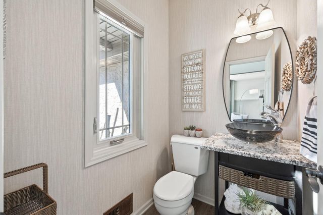 6657 White Birch Court, Blaine, MN 55014