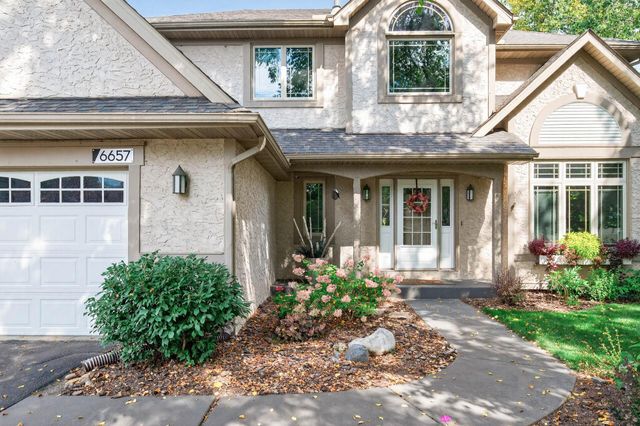 6657 White Birch Court, Blaine, MN 55014