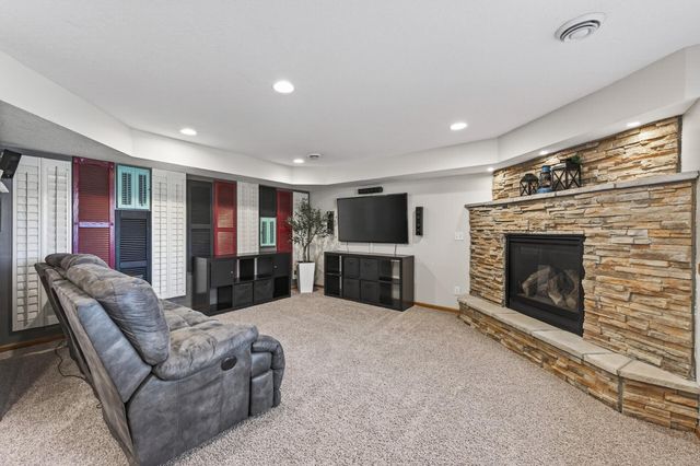 6657 White Birch Court, Blaine, MN 55014