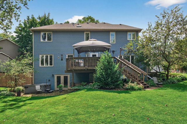 6657 White Birch Court, Blaine, MN 55014