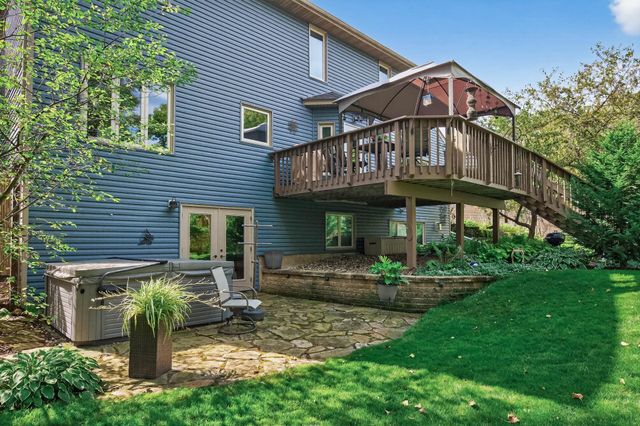 6657 White Birch Court, Blaine, MN 55014