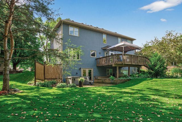 6657 White Birch Court, Blaine, MN 55014