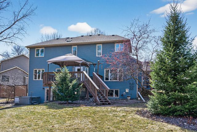 6657 White Birch Court, Blaine, MN 55014