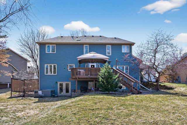 6657 White Birch Court, Blaine, MN 55014