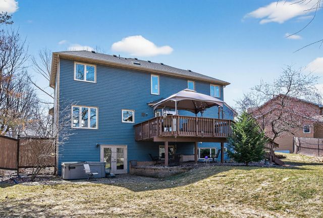 6657 White Birch Court, Blaine, MN 55014