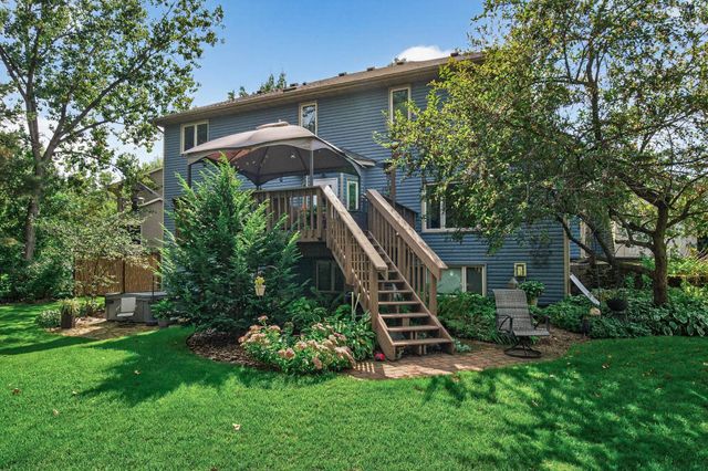 6657 White Birch Court, Blaine, MN 55014