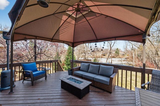 6657 White Birch Court, Blaine, MN 55014