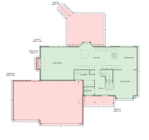 6657 White Birch Court, Blaine, MN 55014