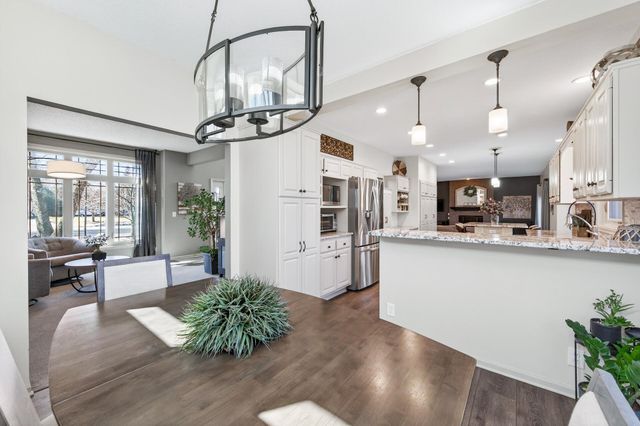 6657 White Birch Court, Blaine, MN 55014