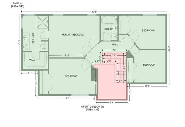 6657 White Birch Court, Blaine, MN 55014