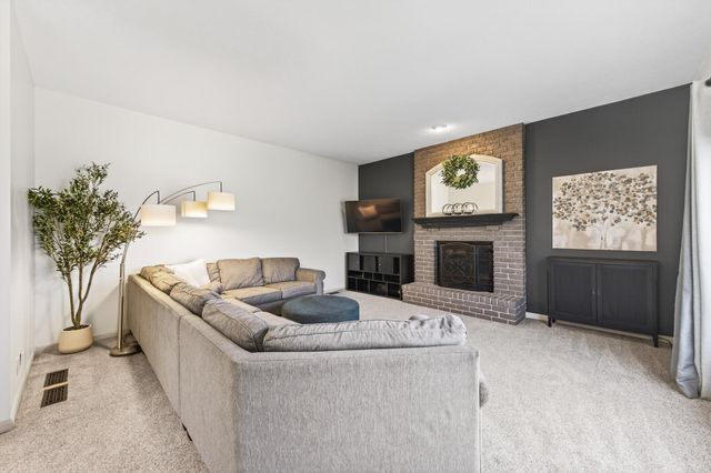 6657 White Birch Court, Blaine, MN 55014