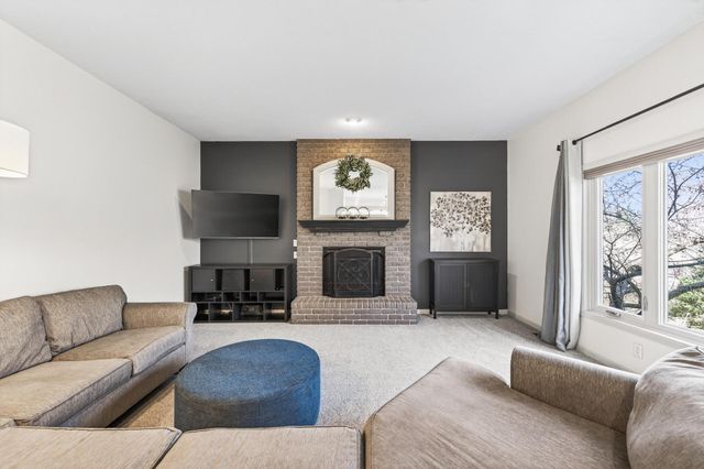 6657 White Birch Court, Blaine, MN 55014