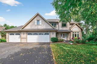 6657 White Birch Court, Blaine, MN 55014