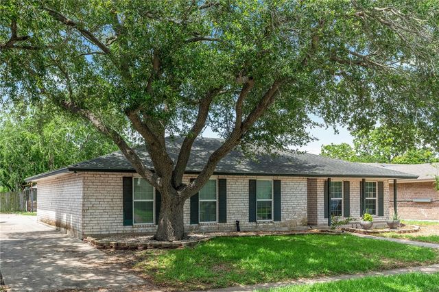 4513 Coody, Corpus Christi, TX 78413