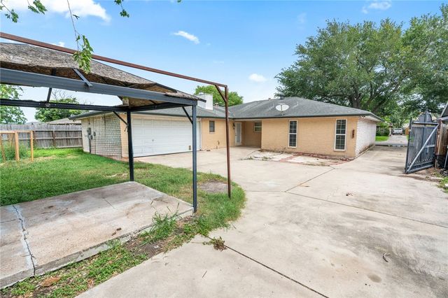 4513 Coody, Corpus Christi, TX 78413