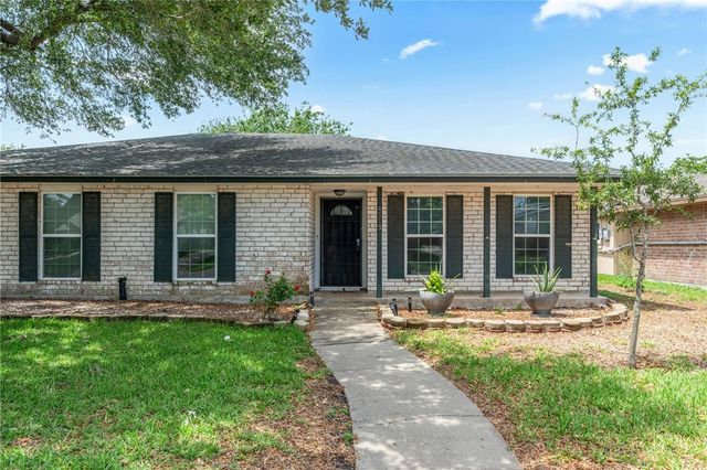 4513 Coody, Corpus Christi, TX 78413