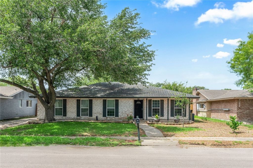 4513 Coody, Corpus Christi, TX 78413