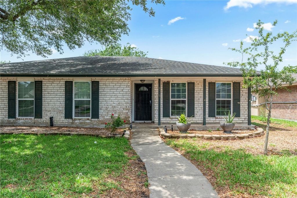 4513 Coody, Corpus Christi, TX 78413 — photo 3