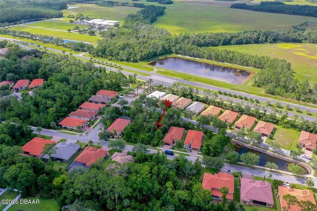 56 Apian Way, Ormond Beach, FL 32174