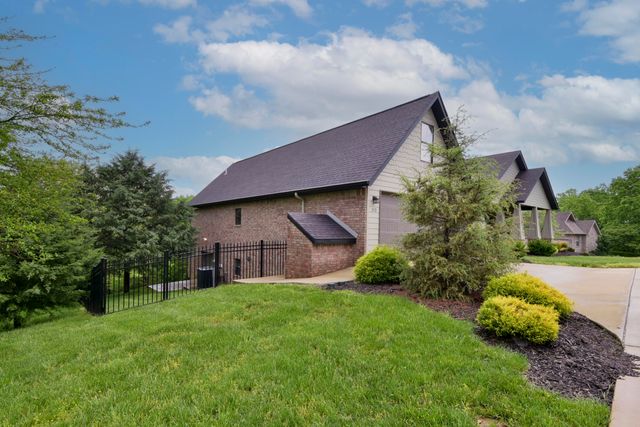 112 Cedar Bluff, Saddlebrooke, MO 65630