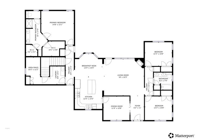 112 Cedar Bluff, Saddlebrooke, MO 65630