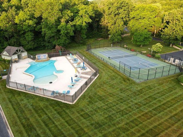 112 Cedar Bluff, Saddlebrooke, MO 65630