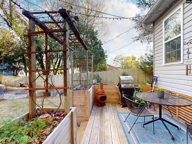 842 S Ott Road, Columbia, SC 29205