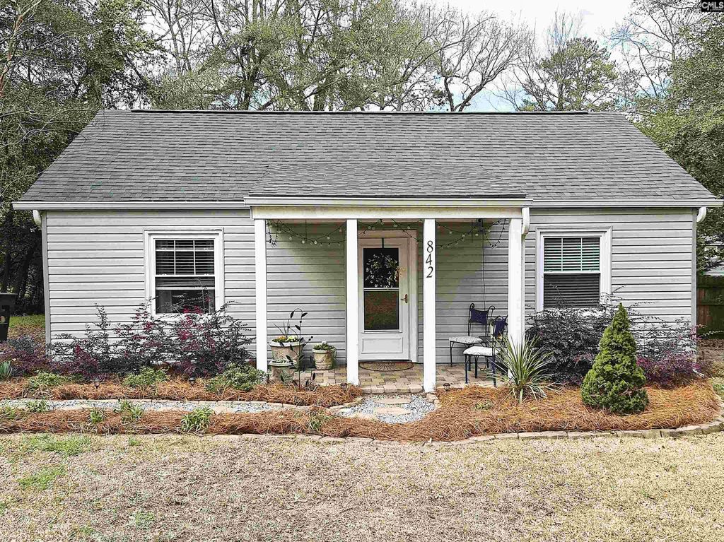 842 S Ott Road, Columbia, SC 29205