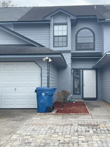 12044 CANDLEWYCK Lane, Jacksonville, FL 32225