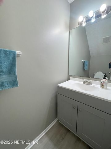 12044 CANDLEWYCK Lane, Jacksonville, FL 32225