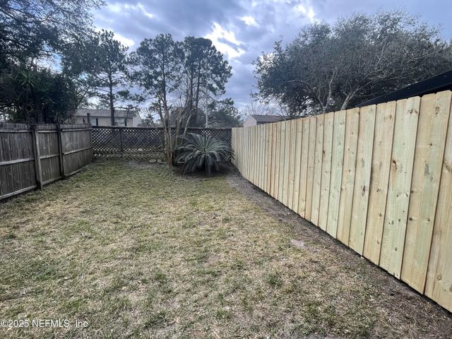 12044 CANDLEWYCK Lane, Jacksonville, FL 32225