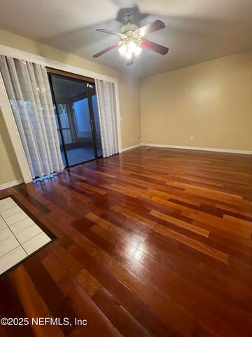 12044 CANDLEWYCK Lane, Jacksonville, FL 32225