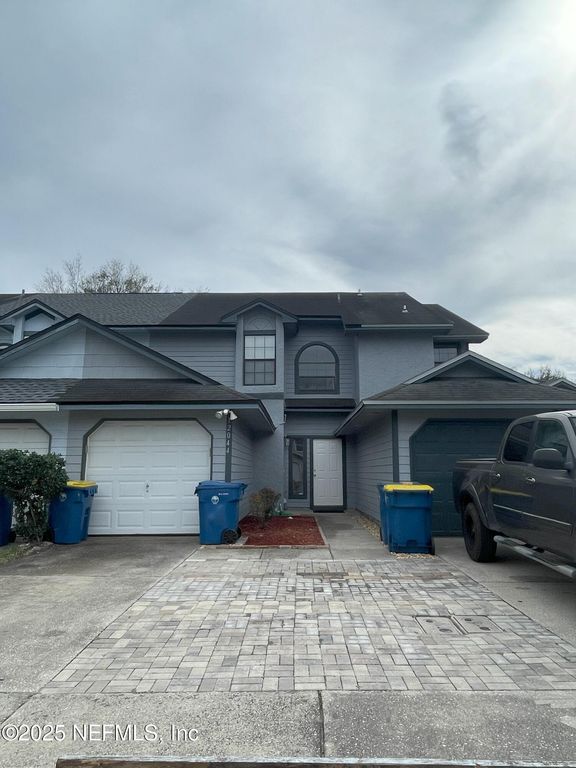 12044 CANDLEWYCK Lane, Jacksonville, FL 32225