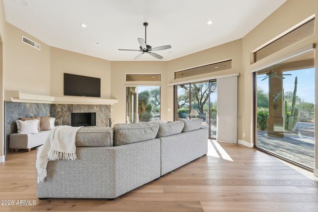 18519 E AGUA VERDE Drive, Rio Verde, AZ 85263